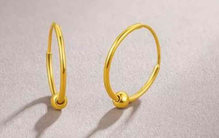 老廟黃金9999今日金價(jià)(老廟黃金金條今日金價(jià)9999)插圖2