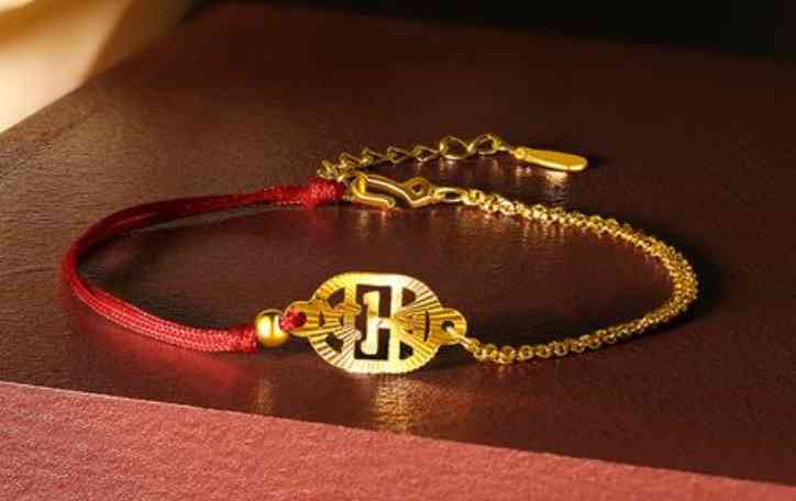 老廟黃金9999今日金價(jià)(老廟黃金金條今日金價(jià)9999)插圖4