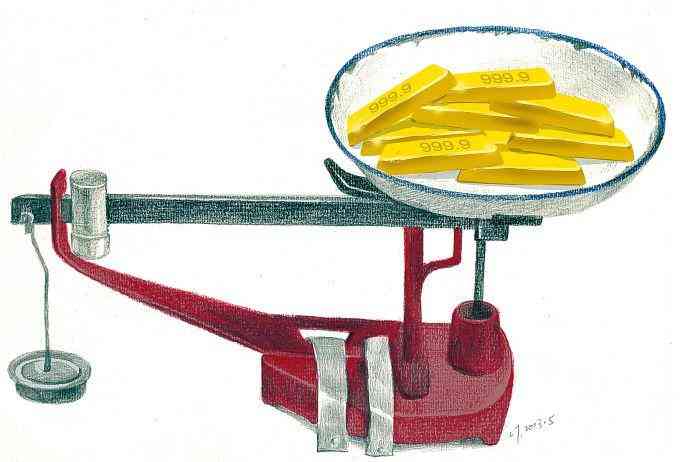 北京菜百今日金價(今日北京菜百黃金首飾多少錢一克)