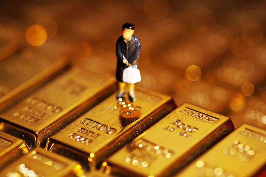 今日農(nóng)行黃金價(jià)格(今日農(nóng)行黃金價(jià)格走勢(shì))插圖1