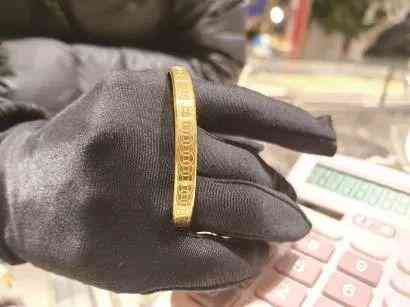 上海今日黃金價(jià)(上海黃金期貨價(jià)格)插圖10