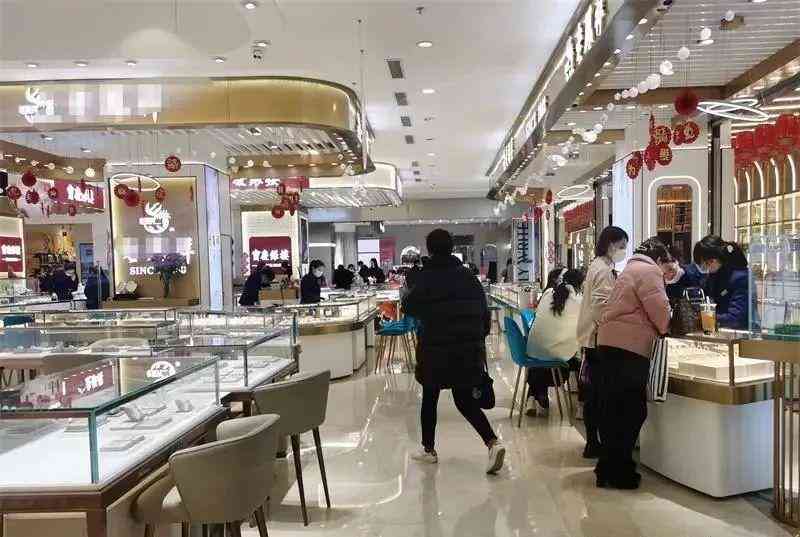 江蘇南京今日黃金價格(目前南京黃金價格)