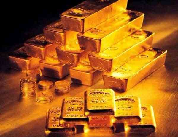 寶慶今日黃金價(jià)格(寶坻黃金價(jià)格)插圖1