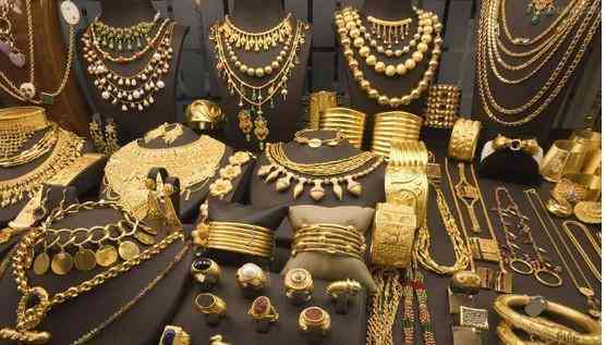 寶慶今日黃金價(jià)格(寶坻黃金價(jià)格)插圖3