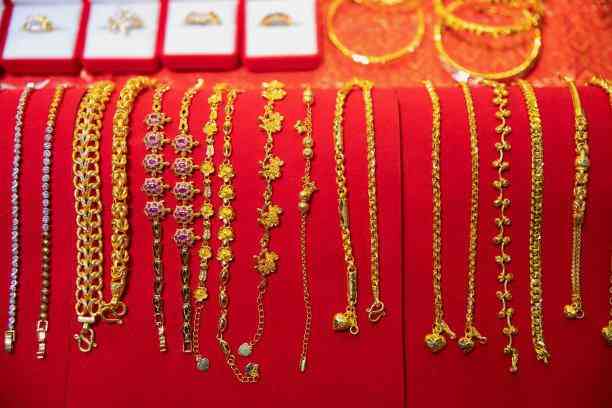 寶慶今日黃金價(jià)格(寶坻黃金價(jià)格)插圖5