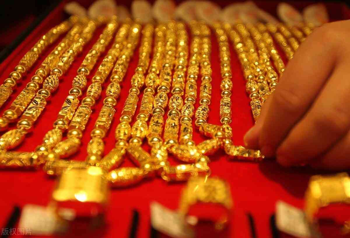 唐山珠寶總匯今日金價(jià)(唐山珠寶總匯今日金價(jià).)