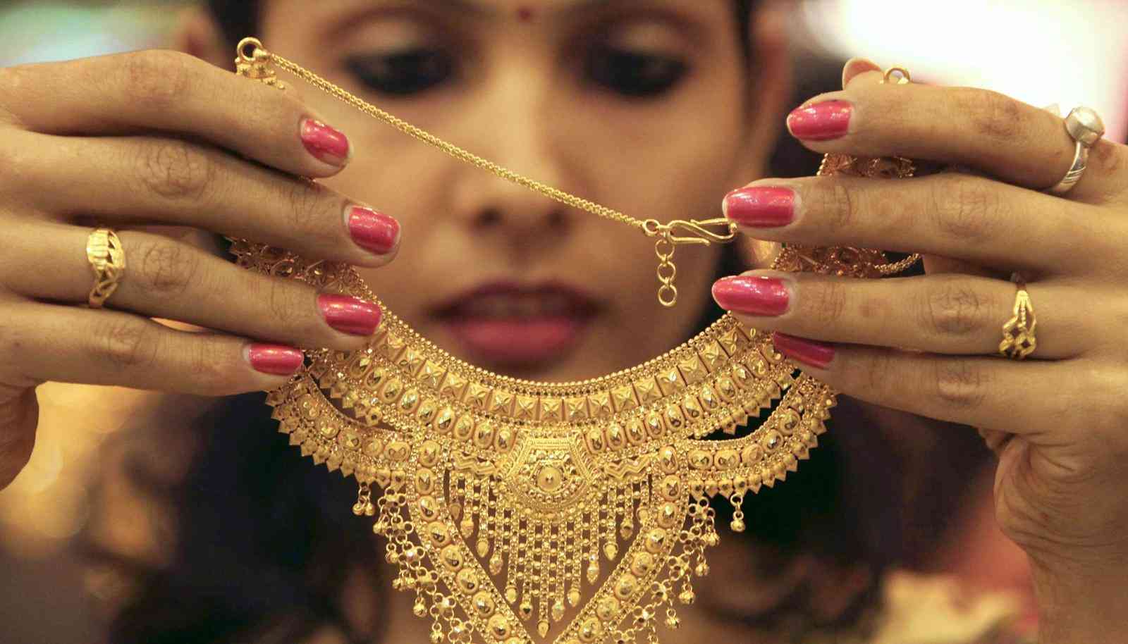 龍鳳珠寶今日黃金價格(龍鳳珠寶今日黃金價格走勢)插圖1