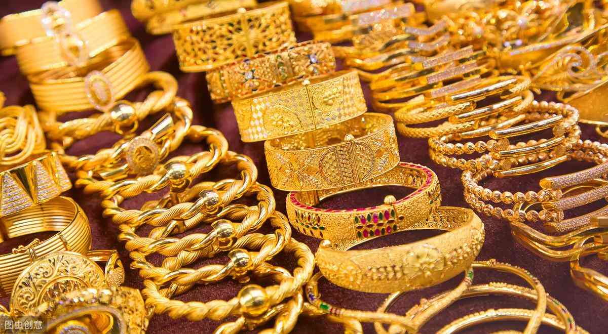 周大福飾品今日金價(jià)(周大福首飾今日金價(jià))插圖1