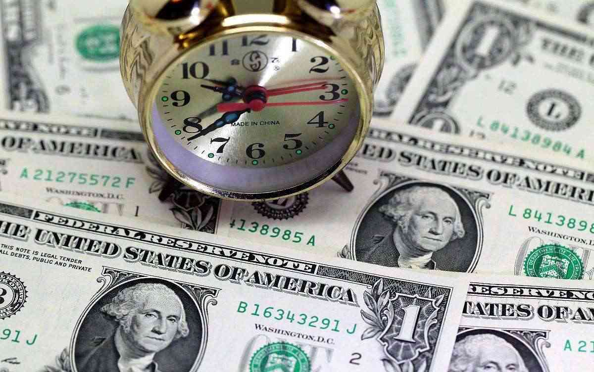 今日黃金價(jià)格分析(今日黃金價(jià)格分析圖)插圖1