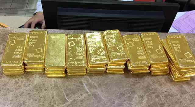 今日黃金價(jià)格分析(今日黃金價(jià)格分析圖)插圖3