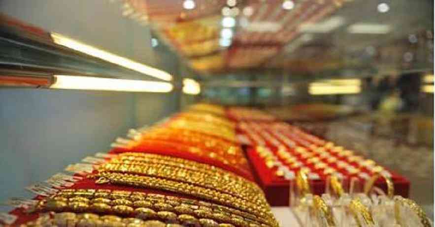 黃金價(jià)格今日6月3日國際(黃金價(jià)格今日6月3日國際價(jià)格)