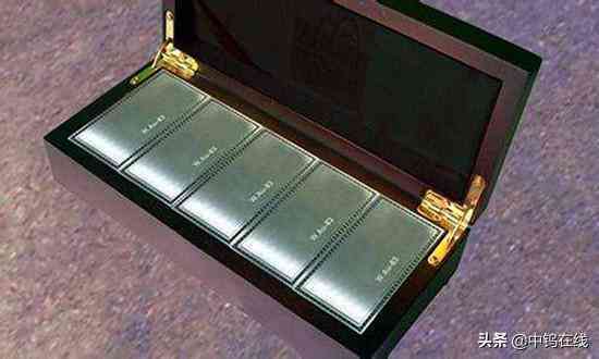 俄羅斯軟鎢金價(jià)格今日報(bào)價(jià)(俄羅斯軟鎢金價(jià)格今日報(bào)價(jià)表)插圖1