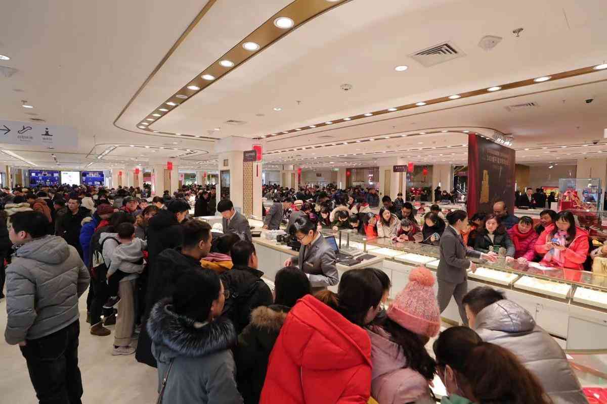 今日金價多少一克金多福(今日金價多少錢一克多少錢2021)