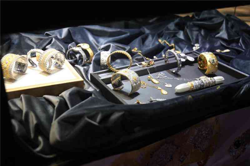 濟源老鳳祥今日黃金價格(永濟老鳳祥今日黃金價格)插圖5