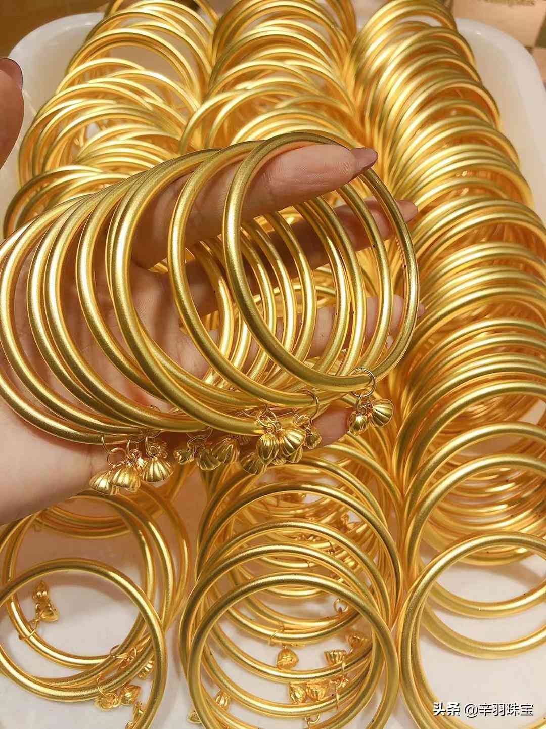 萃華今日回收黃金價(jià)格(萃華金店今日回收黃金價(jià)格)插圖6