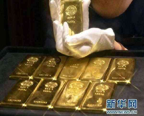 福州今日金價每克價格查詢(福州今日金價每克價格查詢表)插圖1