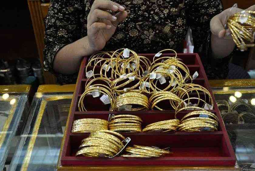 緬甸黃金價格今日價(緬甸黃金價格今日價格查詢)插圖2