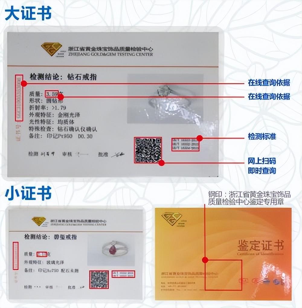 今日杭州回收舊黃金價格(今日杭州回收舊黃金價格表)插圖6