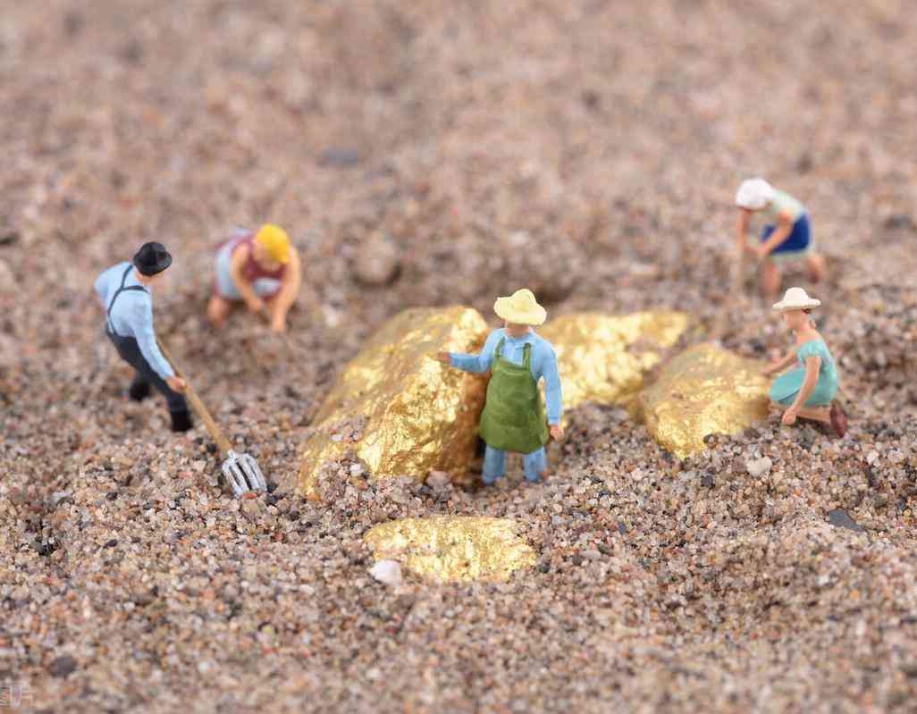 今日金價基礎(今日金價基礎價)插圖1