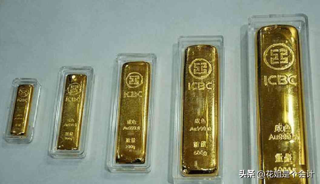 今日門店黃金價格怎么查(今日門店黃金價格怎么查詢)插圖1