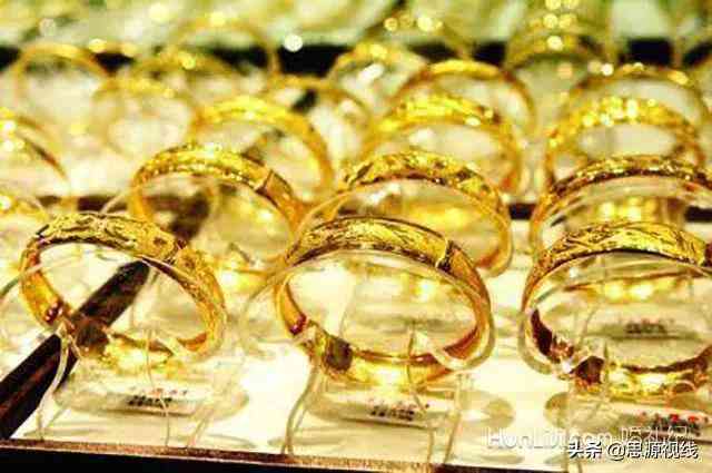 支付寶金價今日行情(支付寶金價更新時間)插圖4