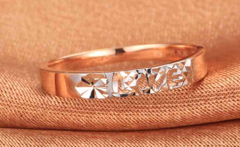 玫瑰金價格今日(玫瑰金價格今日走勢圖)插圖4