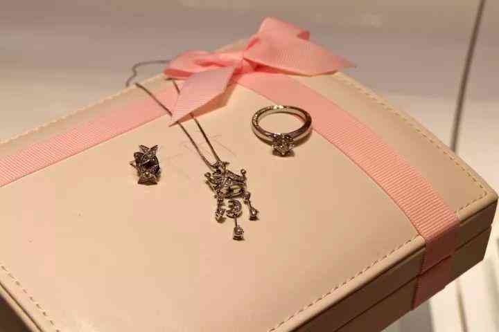 上海百盛今日金價(jià)(上海百盛今日金價(jià)查詢)插圖6