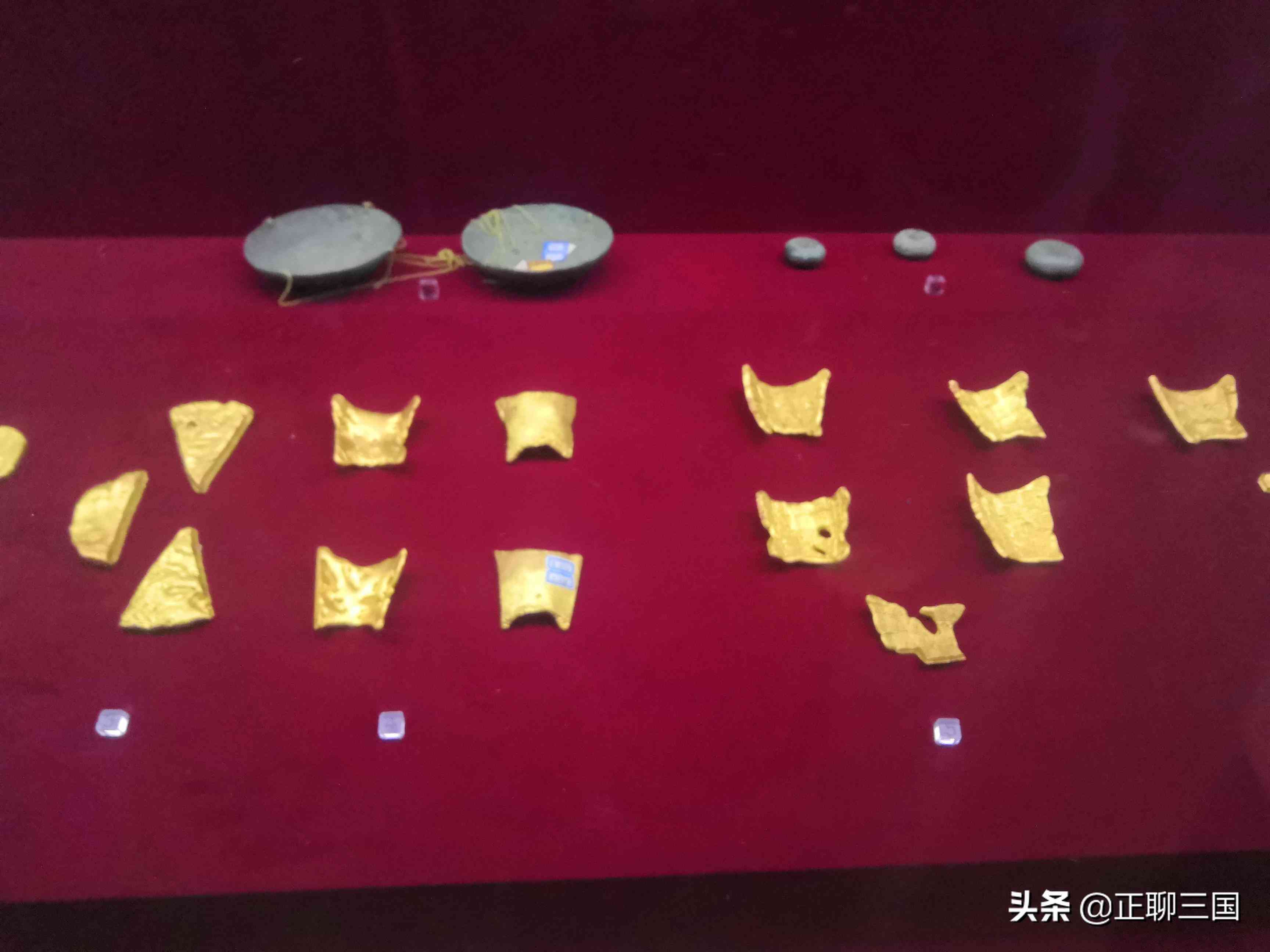 楚今日金價(jià)回收價(jià)格(今日各金店金價(jià)2020回收價(jià)格)插圖14