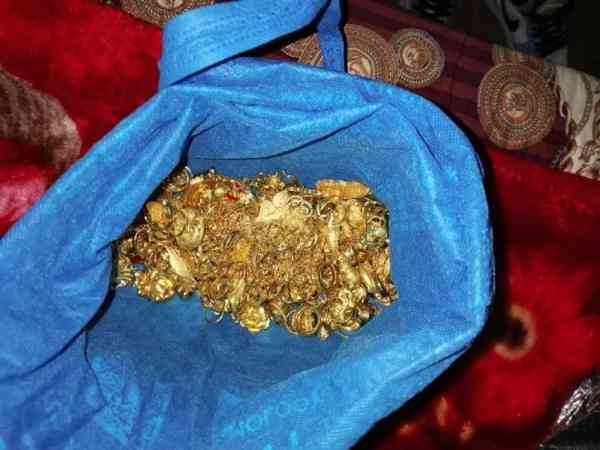 玉溪新平今日黃金價格(玉溪云地礦黃金價格)