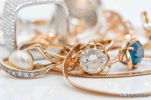 今日長春金飾品金價(今日長春金飾品金價多少錢)