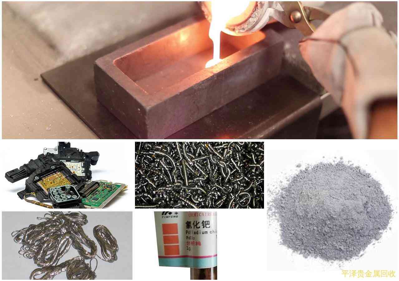 鈀金今日金價(jià)行情走勢(shì)圖(鈀金今日金價(jià)行情走勢(shì)圖表)插圖4