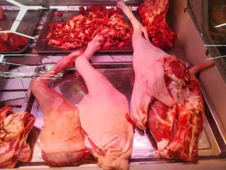 上海市崇明區(qū)今日金價(jià)(上海今日金價(jià)格)