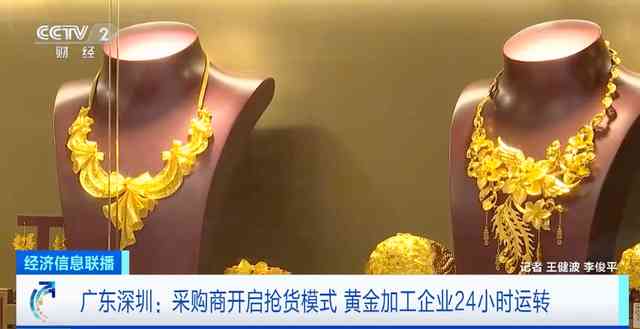 深圳天氣今日黃金價(jià)格(深圳天氣今日黃金價(jià)格表)插圖3