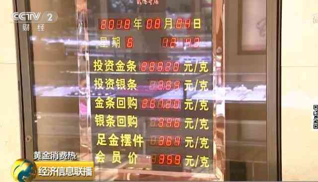 鉆之韻今日金價(jià)(鉆之韻金店今日金價(jià))插圖2