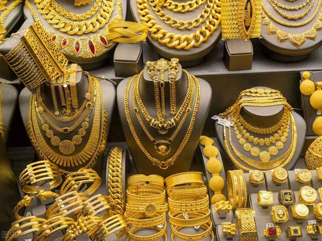 今日日本黃金金價(今日日本黃金金價走勢圖)