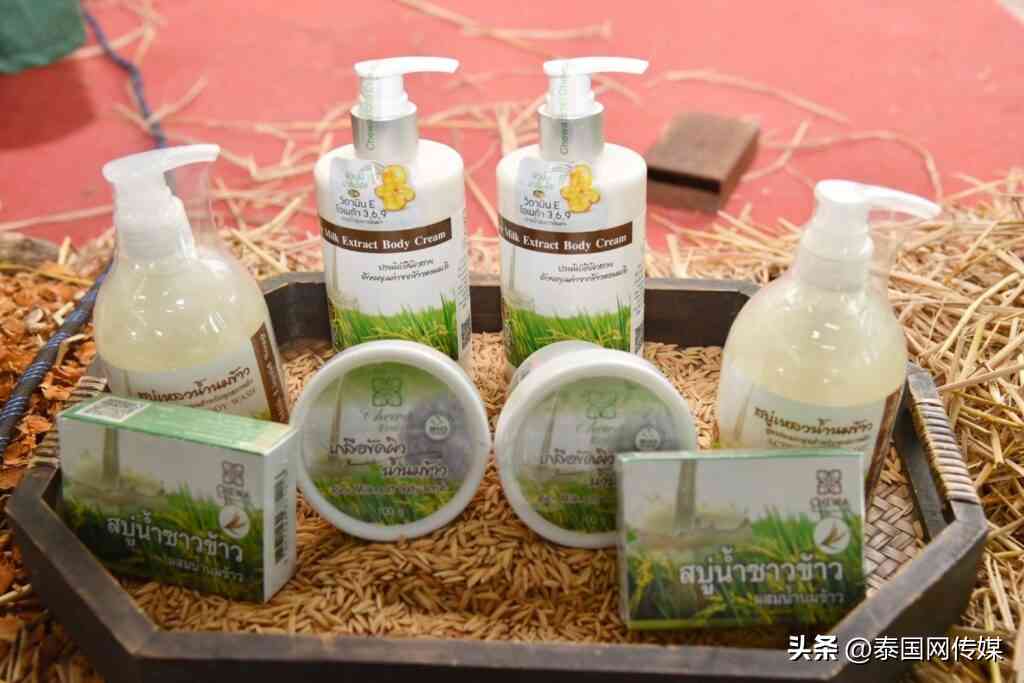 泰國(guó)化妝品中國(guó)市場(chǎng)怎么樣(泰國(guó)化妝品中國(guó)市場(chǎng)怎么樣知乎)
