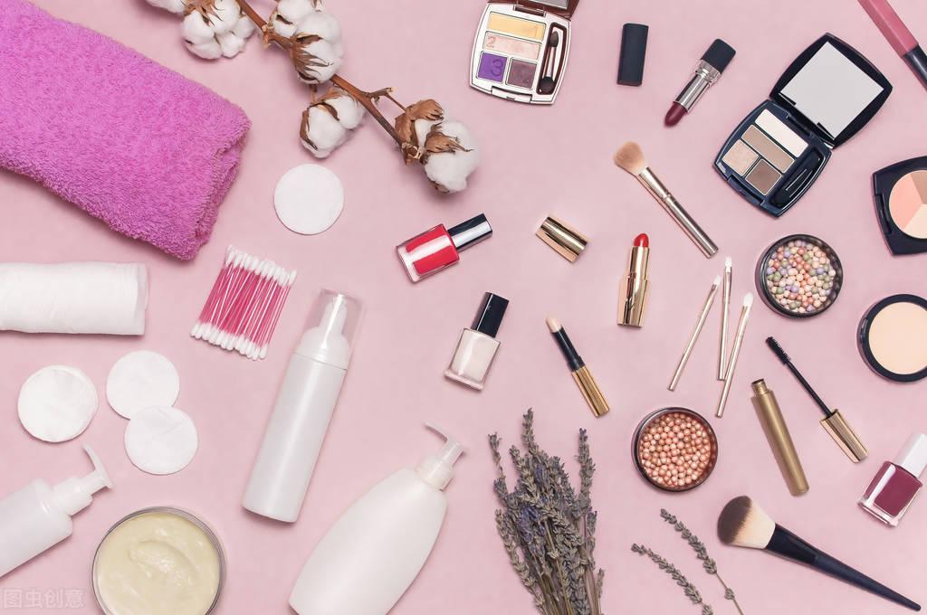 美國(guó)化妝品有假嗎？(美國(guó)化妝品有假的嗎)