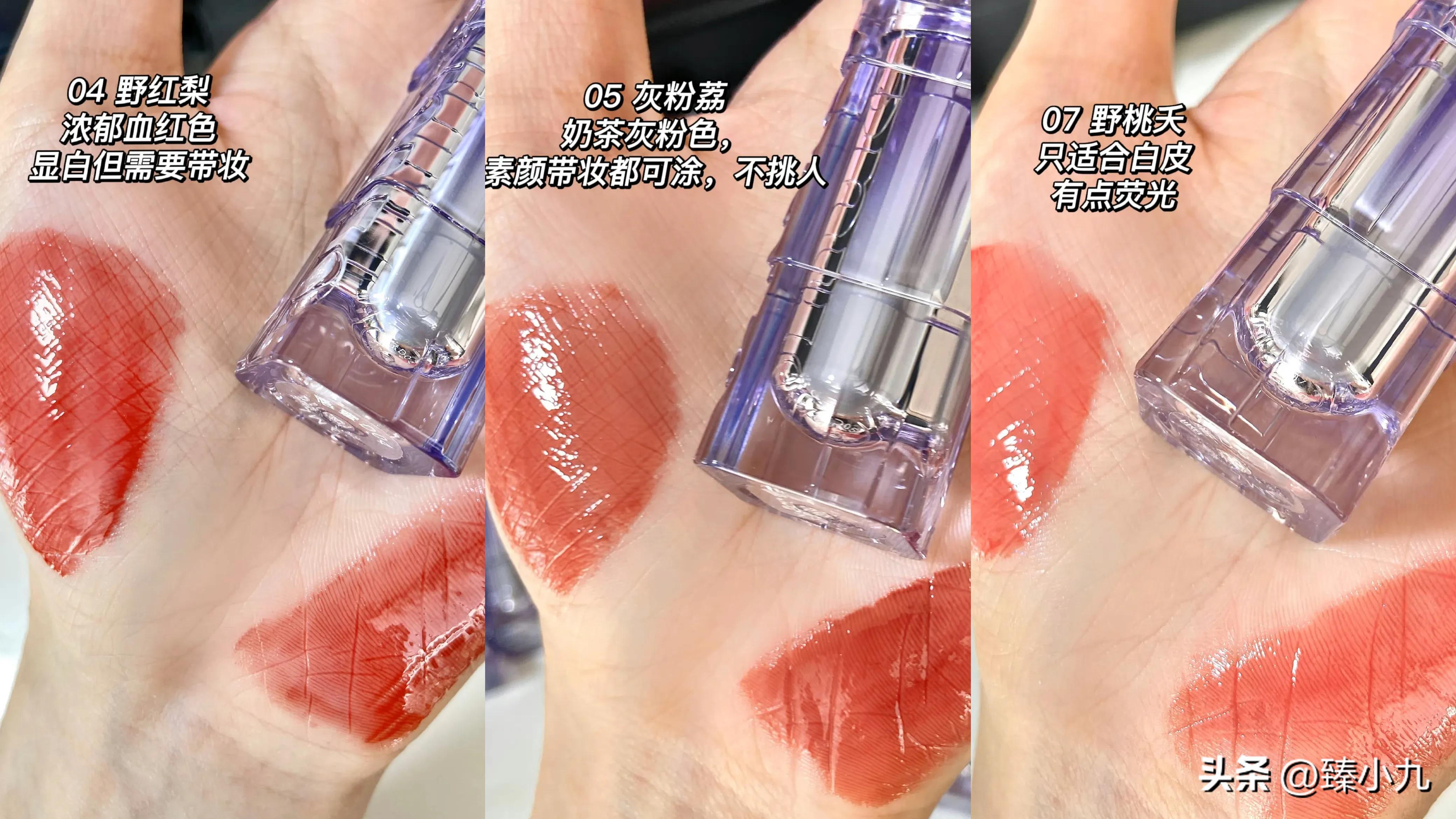 什么化妝品適合學(xué)生用(什么品牌的化妝品適合學(xué)生用)