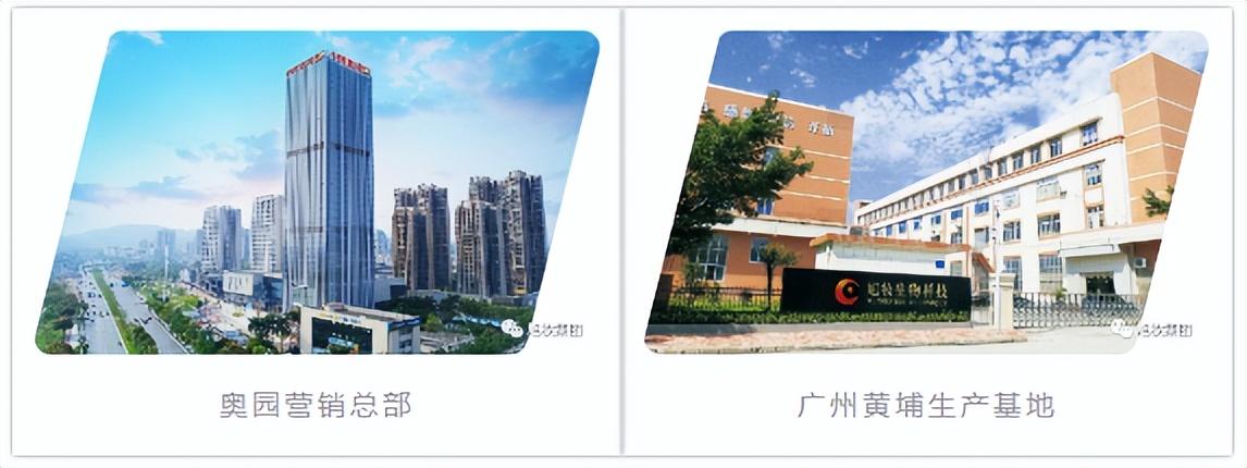 國外的化妝品OEM(國外的化妝品掃碼掃不出來)