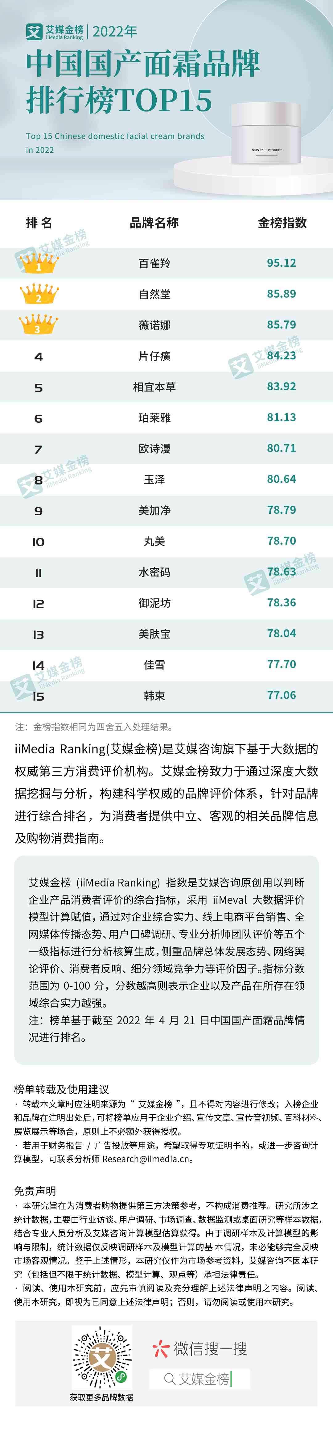 國產(chǎn)評價最好的化妝品品牌(國產(chǎn)評價最好的化妝品品牌有哪些)