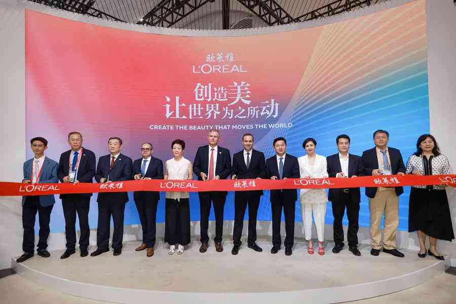 三亞近期化妝品展會有哪些(三亞近期化妝品展會有哪些活動)