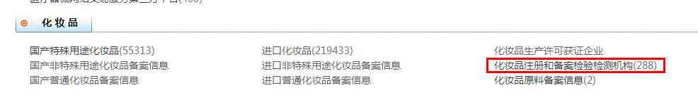 廣州市化妝品受試者招募(廣州市化妝品受試者招募公告)