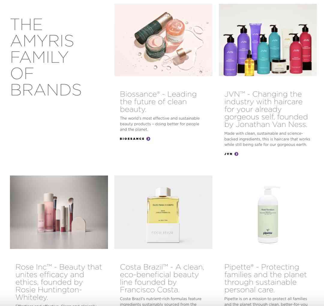 納斯達(dá)克化妝品(納斯達(dá)克化妝品有限公司)