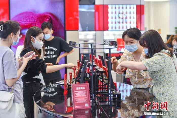 上海和深圳化妝品(上海和深圳化妝品哪個(gè)好)