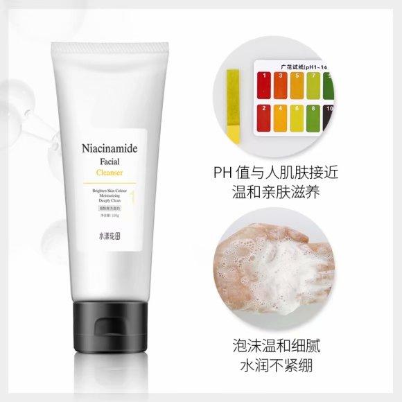 雪花秀化妝品化妝順序圖(雪花秀化妝品化妝順序圖解)