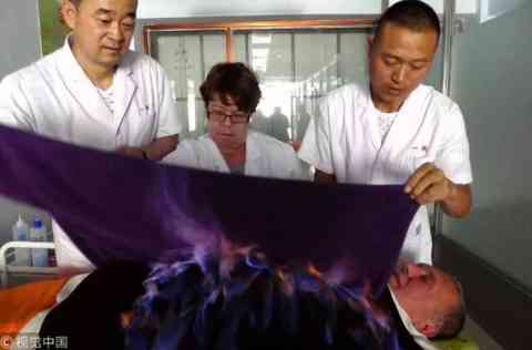 權(quán)健中醫(yī)藥化妝品(權(quán)健中醫(yī)藥化妝品是正品嗎)