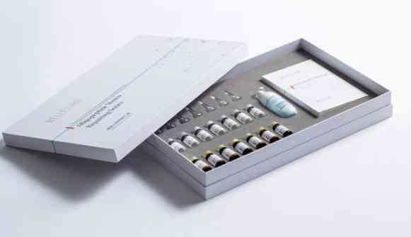 化妝品套盒禮盒裝(化妝品禮盒套裝還是單獨(dú)包裝的好)