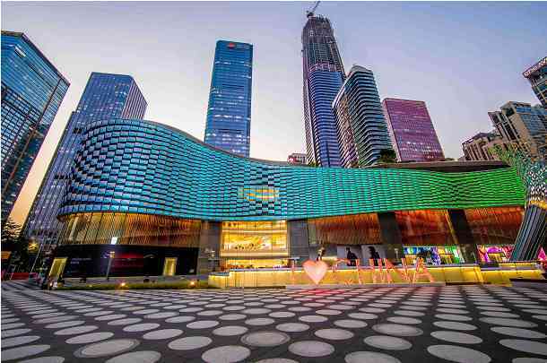 深圳哪里的化妝品多賣(mài)(深圳哪里的化妝品多賣(mài)的最多)