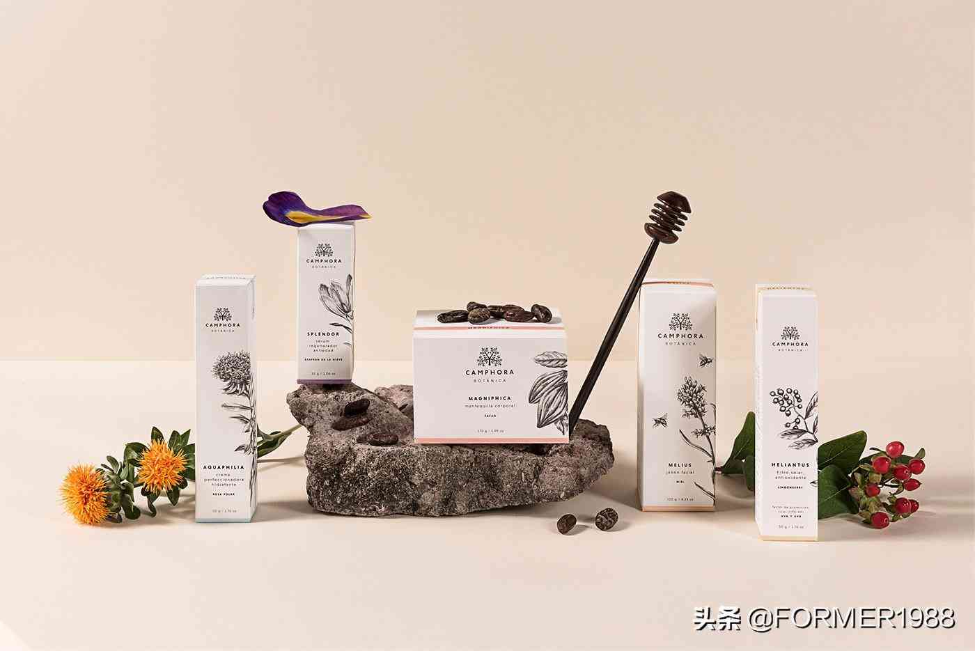 化妝品素描教程(化妝品素描教程視頻)