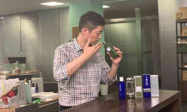 水質(zhì)檢測(cè)化妝品全套圖片(水質(zhì)檢測(cè)化妝品全套圖片高清)